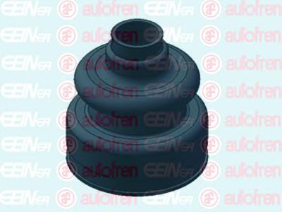 Comprar D8496 Autofren Fuelle de semieje delantero interior