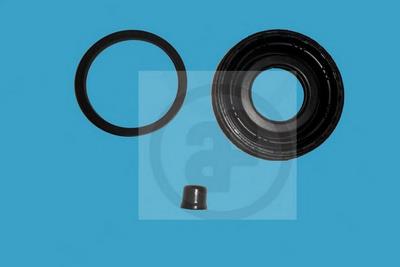 Juego de reparación, pinza de freno trasero Toyota Auris E15