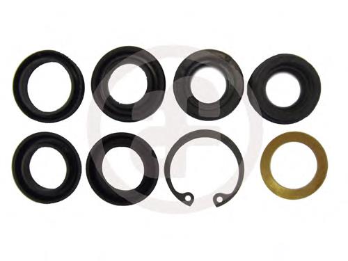 Kit de reparación de la cilindro de freno Mitsubishi Space Star 