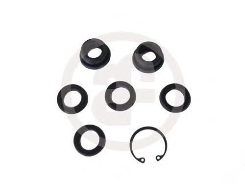 Comprar Kit de reparación cilindro de freno principal KIA Magentis II MG