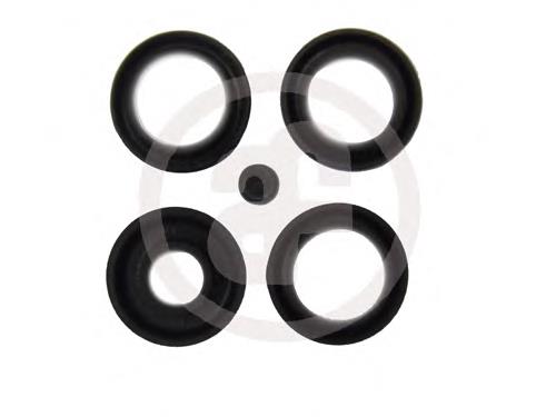 Juego de reparación, cilindro de freno principal Nissan Navara D40