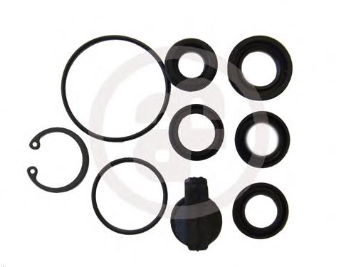 Kit de reparación de la cilindro de freno Land Rover Freelander I