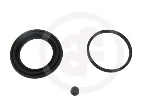  Kit de reparación de pinzas de freno Hyundai Accent 1