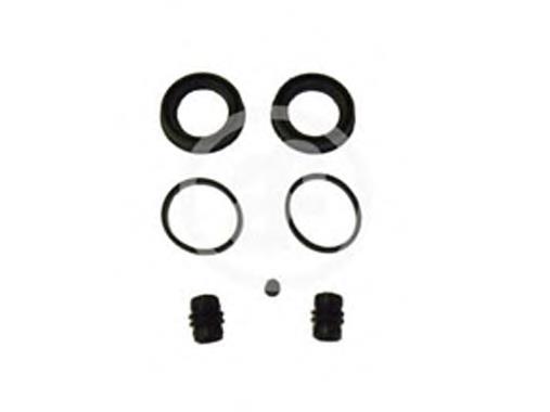 Kit de reparación, pinza de freno delantero Autofren D4950 precio, desde 11,24 EUR