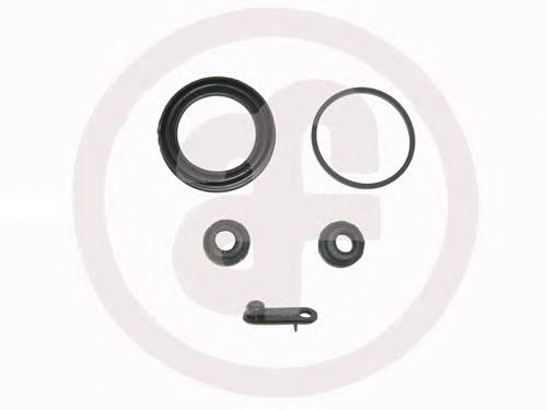 Kit de reparación, pinza de freno delantero Autofren D4345 precio, desde 30,27 EUR