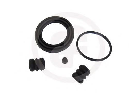 Kit de reparación de frenos Autofren D4145