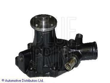 Comprar E124 Dolz Bomba de agua para motor