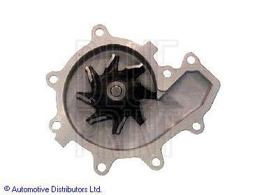 Comprar 8973333610 Isuzu Bomba de agua para motor