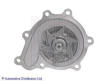 Motor de agua Blue Print ADZ99119