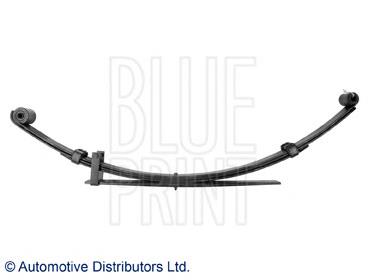 Comprar ADZ98810 Blue Print Ballesta de suspensión trasera