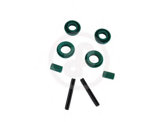 Kit de reparación cilindro de freno principal 117003 Frenkit