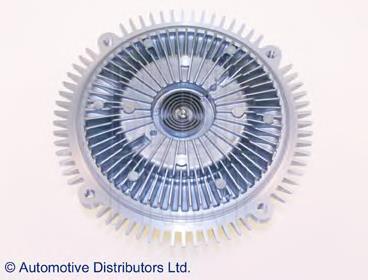 8943112570 Isuzu embrague, ventilador del radiador