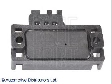 8160406090 Isuzu Sensor, presión colector de admisión 