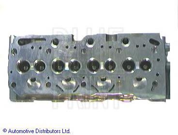 Cabeza del motor para Opel Vectra B 36