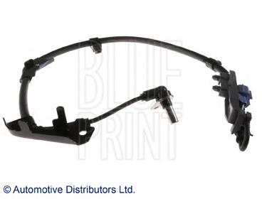 Comprar 8973879901 Isuzu Sensor ABS, rueda delantera izquierda