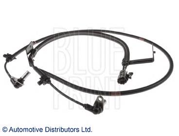 Sensor ABS trasero Blue Print ADZ97103