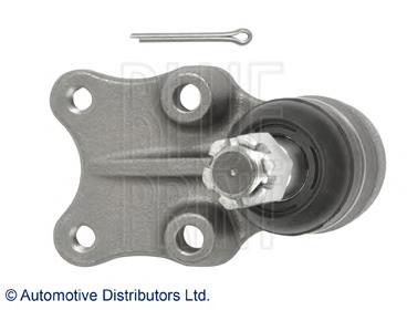 Rótula de suspensión inferior ADZ98606 Blue Print