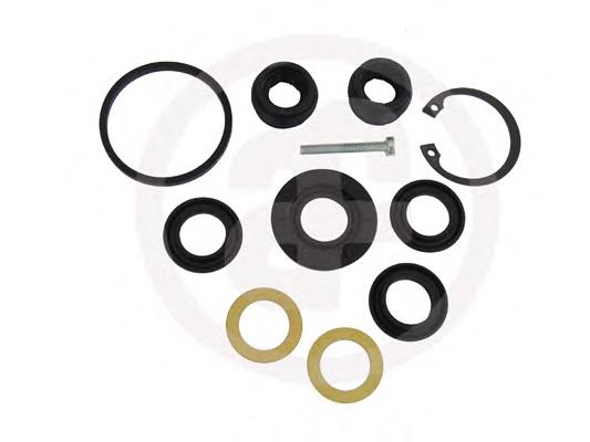  Kit de reparación cilindro de freno principal Ford Mondeo 1