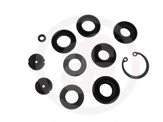 Juego de reparación cilindro de freno principal para Mazda 323 II 3 dr 