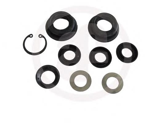  Kit de reparación cilindro de freno principal Chrysler Voyager 