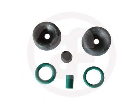 Juego de reparación del bombín de freno Autofren D3076 precio, desde 33,05 EUR