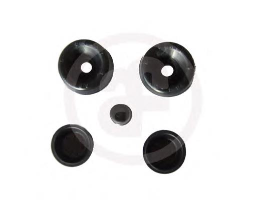 D3068 Autofren Juego de reparación del bombín de freno
