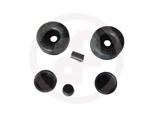 D3066 Autofren Juego de reparación del bombín de freno