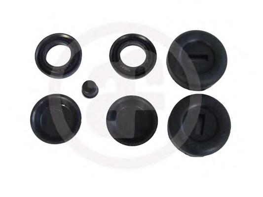 Juego de reparación del cilindro de freno delantero Frenkit 328004 precio, desde 7,32 EUR