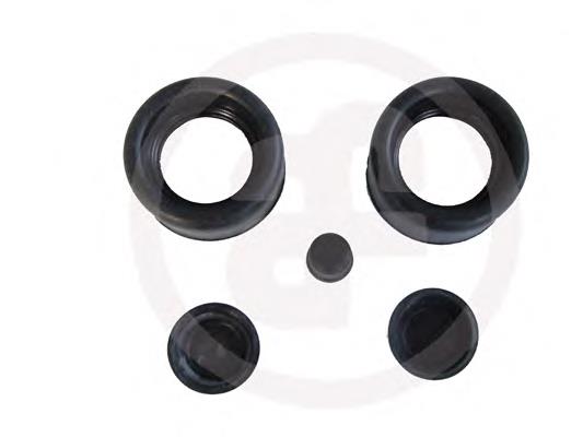 D3031 Autofren Juego de reparación del bombín de freno