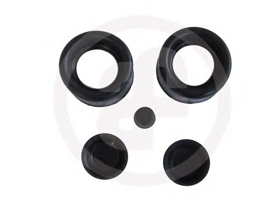 D3030 Autofren Juego de reparación del bombín de freno
