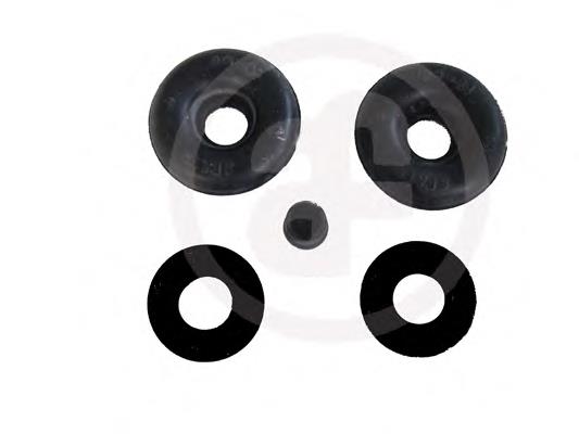D3048 Autofren Juego de reparación del bombín de freno