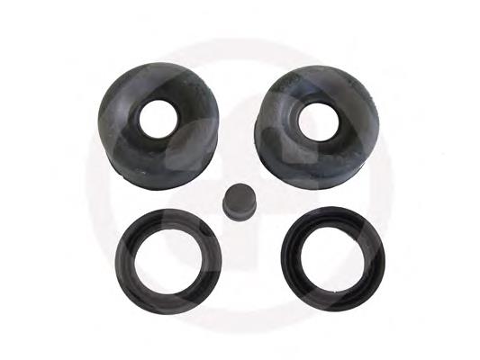 D3109 Autofren Juego de reparación del bombín de freno