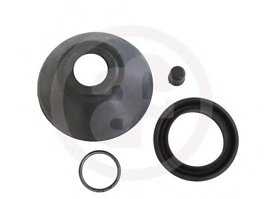 D3120 Autofren Juego de reparación del bombín de freno