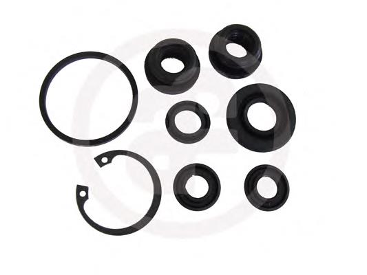  Kit de reparación cilindro de freno principal Skoda Fabia 