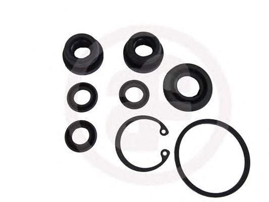Kit de reparación, cilindro de freno principal Skoda Fabia I hatchback (6Y2) (1999 - 2008) precio, desde 6,71 EUR