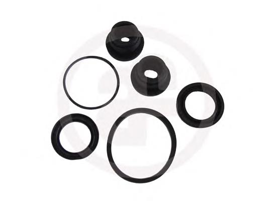 Cilindro principal de freno Mercedes A W168