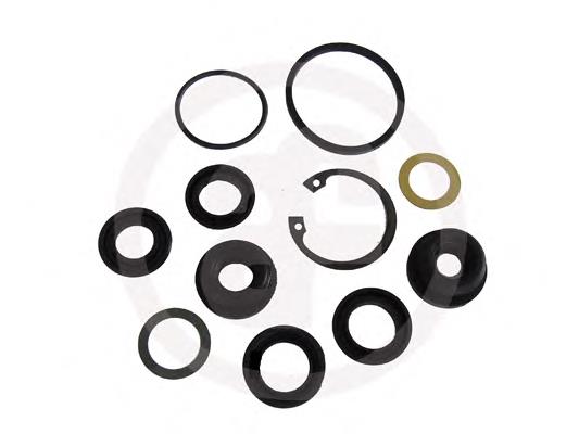  Kit de reparación cilindro de freno principal Renault Master 2