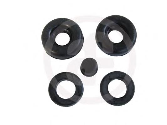 Kit de reparación, cilindro de freno trasero  Autofren D3006