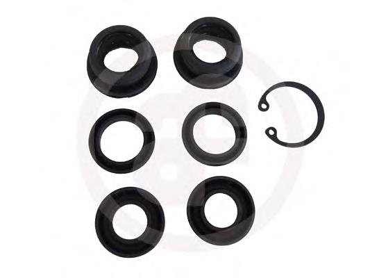 Kit de reparación de la cilindro de freno KIA Cerato I