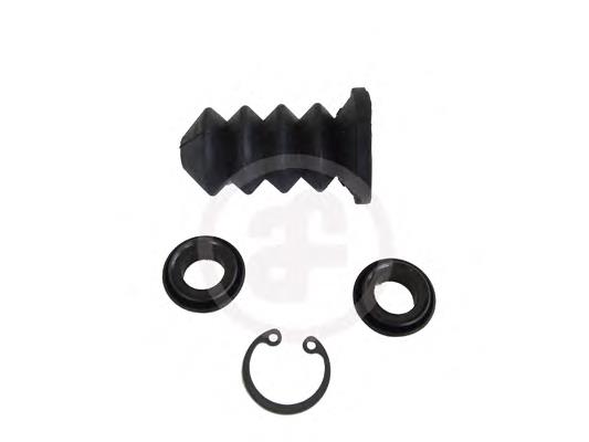 D1208 Autofren Juego de reparación cilindro de freno principal