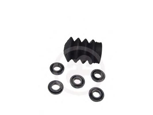 D1186 Autofren Juego de reparación cilindro de freno principal