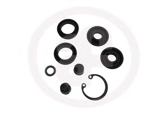 Juego de reparación cilindro de freno principal para Mitsubishi Lancer IV C6A, C7A