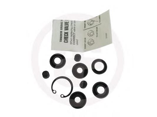 D1430 Autofren Juego de reparación cilindro de freno principal