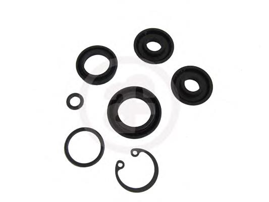 Kit de reparación de la cilindro de freno Nissan Sunny I