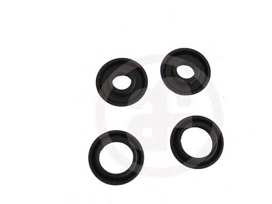 Kit de reparación, cilindro de freno principal Nissan Sunny III sedán (N14) (1990 - 1995) precio, desde 5,25 EUR