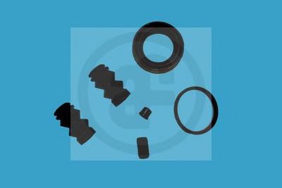Kit de reparación, pinza de freno trasero Autofren D4772 precio, desde 21,26 EUR