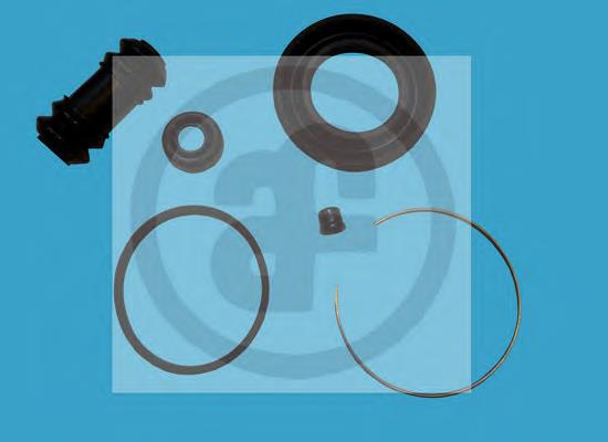 Kit de reparación, pinza de freno delantero Autofren D4209 precio, desde 6,92 EUR