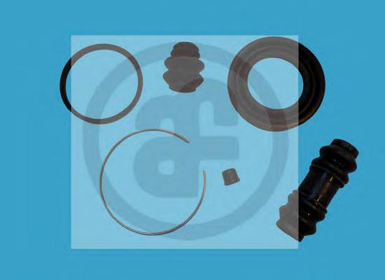 Comprar 4112058A25 Nissan/Infiniti Kit de reparación de pinzas de freno