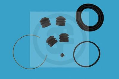 Kit de reparación, pinza de freno delantero Toyota 0447925010 precio, desde 15,48 EUR