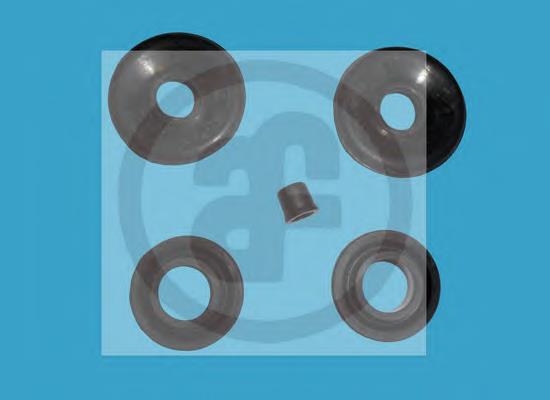D3627 Autofren Juego de reparación del cilindro de freno delantero